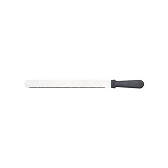 Couteau à Gâteau - 35 CM - Dentelé - Manche Ergonomique - G-Line 77300 €11.99 Couteaux