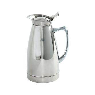 Thermos - 1 Litre - Inox - Double paroi - G-Line 77486 €34.95 Carafe isolante