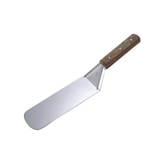 Spatule - Étroite - Inox - 7 x 19,5 CM - G-Line 76987 €7.69 Couteaux d'assiette