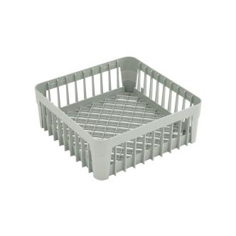 Panier lave-vaisselle - 40 x 40 CM - Verres - G-Line 77840 €16.99 Paniers à vaisselle pour verres à bec