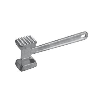 Marteau à viande - Aluminium - 25 CM - G-Line 77194 €11.99 Attendrisseur de viande