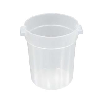 Conteneur Alimentaire - Rond - Ø31 x H 37,5 CM - 20 Litres - G-Line 77323 €11.99 Bacs à aliments