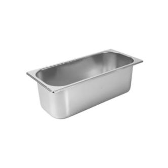 Bac à glace - 5 litres - H 11,5 x 36 x 16,5 CM - G-Line 27607 €13.95 Articles de glace