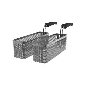 Paniers à Frire - Ligne G700 - 2 x 5 Litres - 73754 / 73753 - G-Line 75572 €103.95 Overige