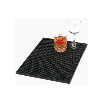 Tapis de bar - H 1 x 45 x 31 CM - G-Line 31666 €9.95 Accessoires de bar