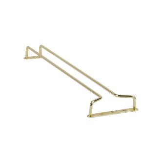 Porte-verre - 40,6 CM - Laiton - G-Line 31915 €7.49 Porte verre suspendu