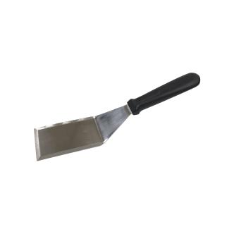 Tourne Hamburger - 30 CM - Inox - Noir - G-Line 76368 €3.95 Plastic lepels & turners