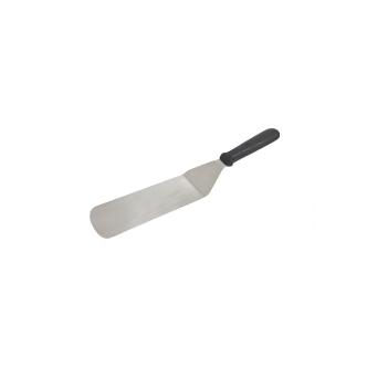Spatule - 37 CM - Flexible - Inox - Noir - G-Line 76369 €5.25 Plastic lepels & turners