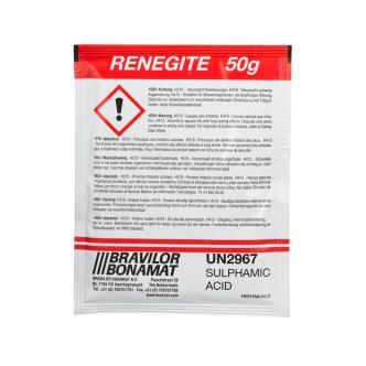 Détartrant - Renegite - 15 Sachets - 50 Grammes - Bravilor - 7190101111 7190101111 €14.25 Produits de nettoyage