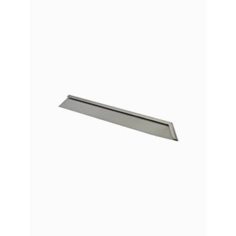 Bande d'étanchéité plaque/grille+standard - Modular 600 - Droite - Diamant - A60/CGFT-DX6 A60/CGFT-DX6 €49.86 Ligne Diamond 600