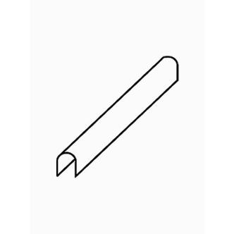Bande d'étanchéité standard+standard - Modular 650 - Diamant - A65/CG A65/CG €36.89 Diamond 650 Ligne