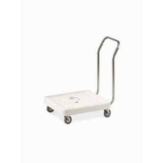Chariot de transport panier lave-vaisselle - Diamond - CAR-1M/B CAR-1M/B €174.00 Chariot de transport