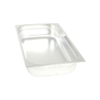 Bac gastronorme - inox - 1/1 GN - 100 mm - G-Line 77303 €19.95 Bac GN