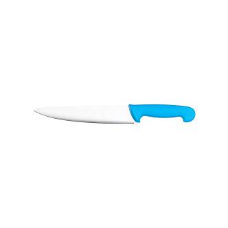 Couteau de chef - 21 CM - HACCP - Bleu - G-Line 77006 €5.49 Couteaux