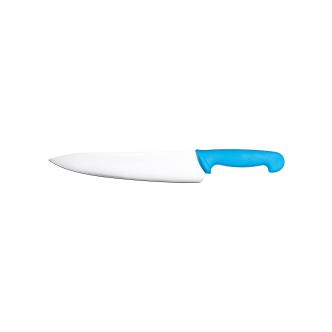 Couteau de chef - 25 CM - HACCP - Bleu - G-Line 77056 €6.59 Couteaux