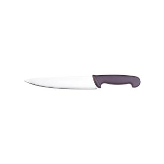 Couteau de chef - 21 CM - HACCP - Marron - G-Line 77008 €5.49 Couteaux
