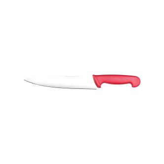 Couteau de chef - 21 CM - HACCP - Rouge - G-Line 77003 €5.49 Couteaux
