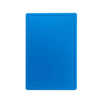 Planche à découper - 60 x 40 CM - HACCP - Bleu - G-Line 77794 €23.95 Planches à découper