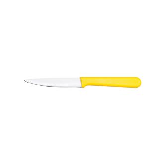 Couteau d'office - 9 CM - HACCP - Jaune - G-Line 76814 €3.29 Couteaux