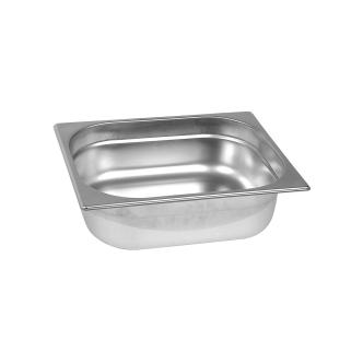 Bac gastronorme - inox - 1/2 GN - 150 mm - G-Line 77296 €17.95 Bac GN