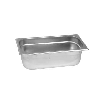 Bac gastronorme - inox - 1/3 GN - 150 mm - G-Line 77276 €13.95 Bac GN