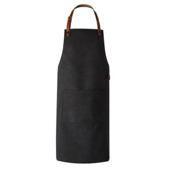 Tablier BBQ / tabliers Authentic Black 1000100051742 €67.95 Tabliers en cuir