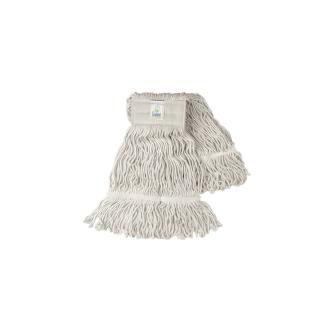 Mop Premium - 400 Grammes - Blanc - Betra - 130400 HW-056744 €5.39 Tire-bouchon/serpillière