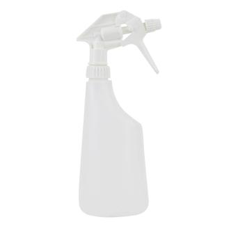 Flacon pulvérisateur - 600 ML - Transparent - Betra - 605100 HW-030682 €2.49 Vaporisateur