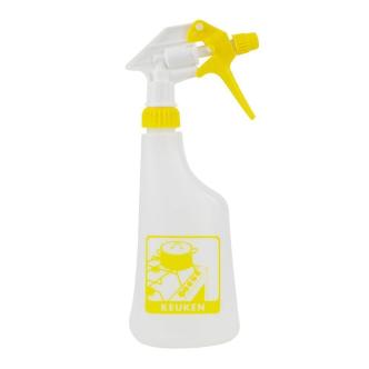 Flacon pulvérisateur - 600 ML - Jaune - Betra - 605104 HW-030685 €3.49 Vaporisateur