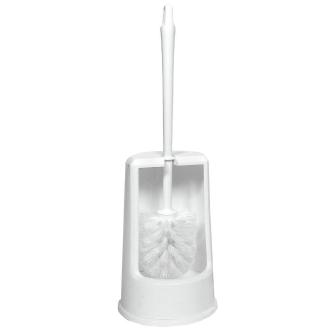 Set WC - Polypropylène - Betra - 103779 HW-025957 €2.99 Brosses de débouchage/toilettes