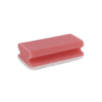 Eponge à récurer - Grip slot - 14 CM - Rouge - Betra - 105023 HW-056782 €3.49 Eponges et chamois