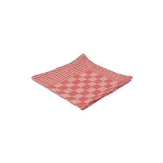 Torchon - Bloc - 65 CM - Rouge - Betra - 2020036 HW-030690 €9.99 Chiffons