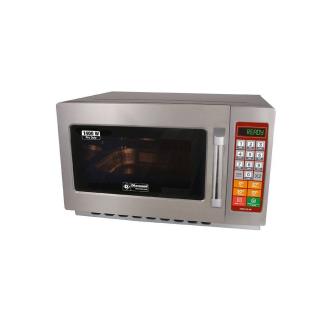 Micro-ondes - Numérique - 34 Litres - 1400W - GN 2/3 - Diamant - DW3414-DE DW3414-DE €680.00 Fours à micro-ondes