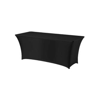 Nappe - Symposium - Noir - 183 x 76 x 73 CM - Dena - 900351 900351 €59.95 Nappes de table