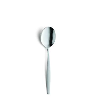 Cuillère de table - Amsterdam - 12 pièces - Argent - Acier inoxydable - Amefa - 237400B000325 237400B000325 €11.99 Couverts de table