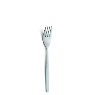 Fourchette de table - Amsterdam - 12 pièces - 19 CM - Argent - Inox - Amefa - 237400B000320 237400B000320 €11.99 Couverts de table