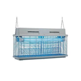 Destructeur d'insectes - UV-A - 2 x 40W - Diamant - ME-308A ME-308A €252.00 Insecticides