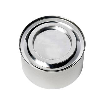 Pâte combustible - 2h30 - 1 pièce - 160gr - Ethanol - G-Line HW-060188 €0.99 Pâte à feu