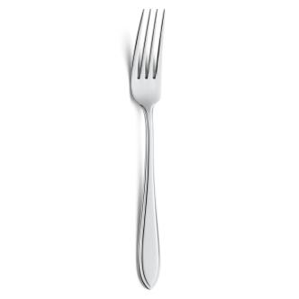 Fourchette De Table - Pointe Filet - 12 pièces - 21 CM - Argent - Inox - Amefa - 090000B000320 090000B000320 €16.99 Couverts de table