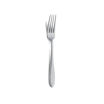 Fourchette à dessert - Point Filet - 12 pièces - 18 CM - Argent - Inox - Amefa 105773 €14.99 Couverts de table