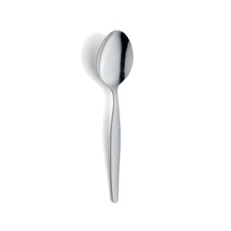 Cuillère à café - Scandinave - 12 pièces - 13,5 CM - Argent - Acier inoxydable - Amefa - 239000B000375 239000B000375 €2.99 Couverts de table