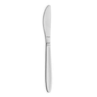 Couteau à dessert - Scandinave - 12 pièces - 20 CM - Argent - Inox - Amefa - 239000B000335 239000B000335 €8.99 Couverts de table