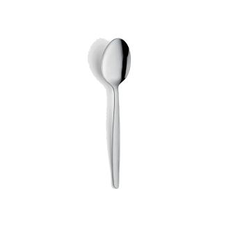 Cuillère à dessert - Scandinave - 12 pièces - 19 CM - Argent - Inox - Amefa - 239000B000345 239000B000345 €4.99 Couverts de table