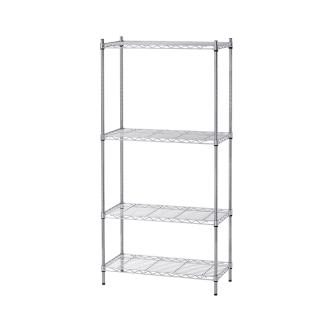 Etagère de rangement - 4 étagères - Bartscher - 601151 601151 €99.00 Support