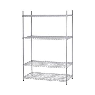 Etagère de rangement - 4 étagères - Bartscher - 601192 601192 €229.00 Support