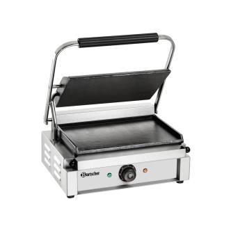 Grille de contact - Simple - Lisse - Bartscher - A150679 A150679 €245.01 Grils de contact