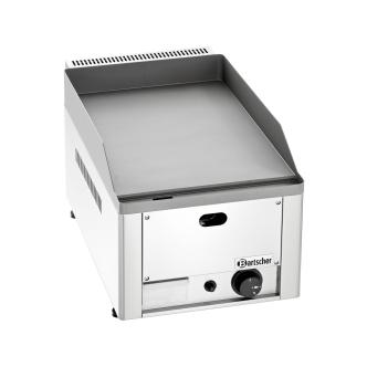 Plaque gril - Gaz - 1 Zone - Lisse - Bartscher - A3700331 A3700331 €496.80 Gril à gaz