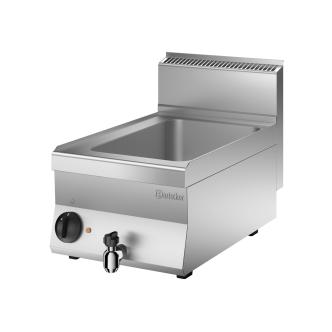 Bain-Marie - 1/1 GN - Bartscher - 115111 115111 €1,243.14 Bain-marie professionnel