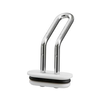 Plaque de gril anti-graisse - Série 650 - Bartscher - 115107 115107 €200.00 Bartscher 600 ligne