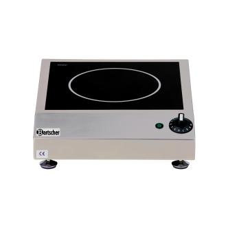 Plaque de cuisson - Electrique - 1 Fosse - Céramique - Bartscher - 104904 104904 €534.49 Plaque électrique